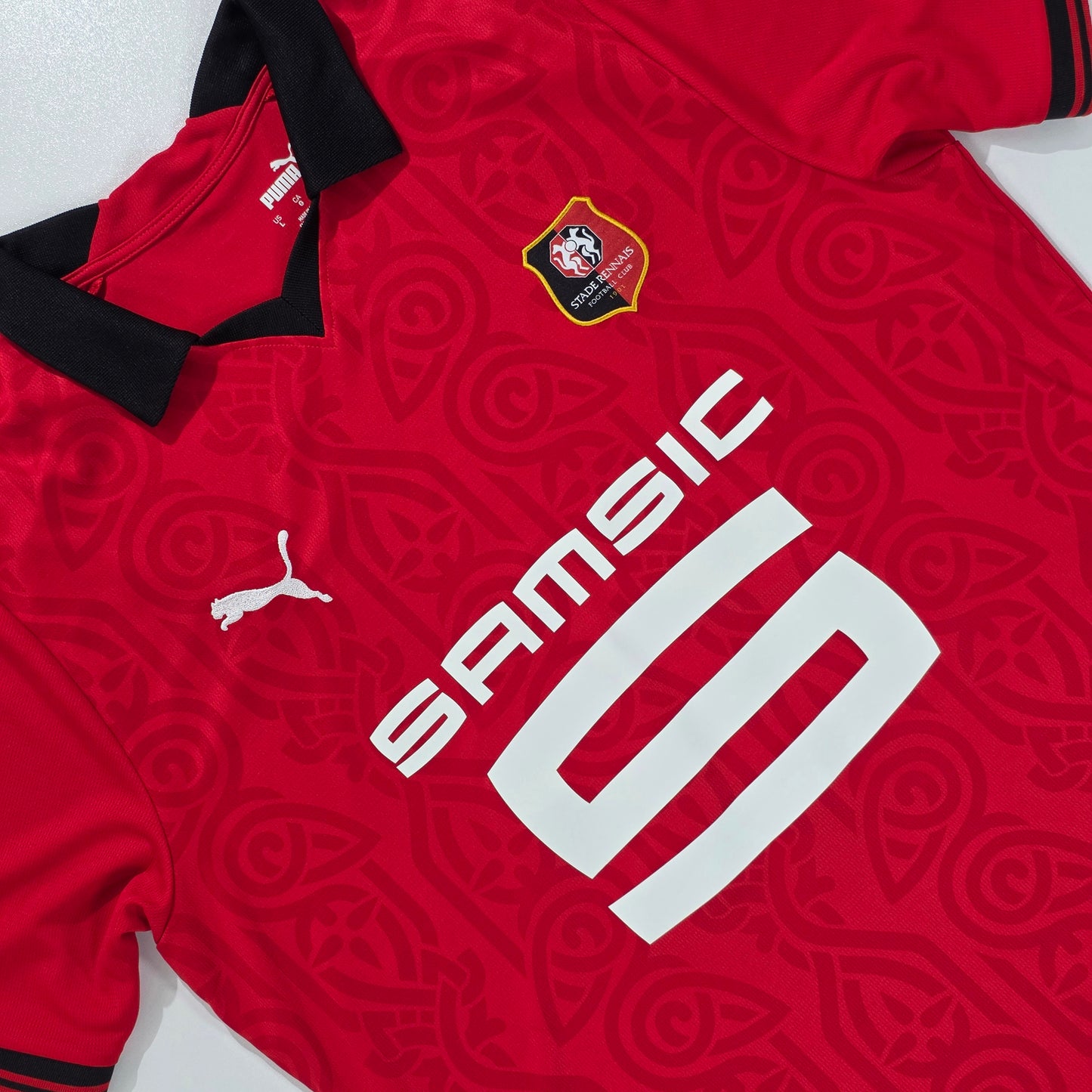 Stade Rennais 2023/24 Home