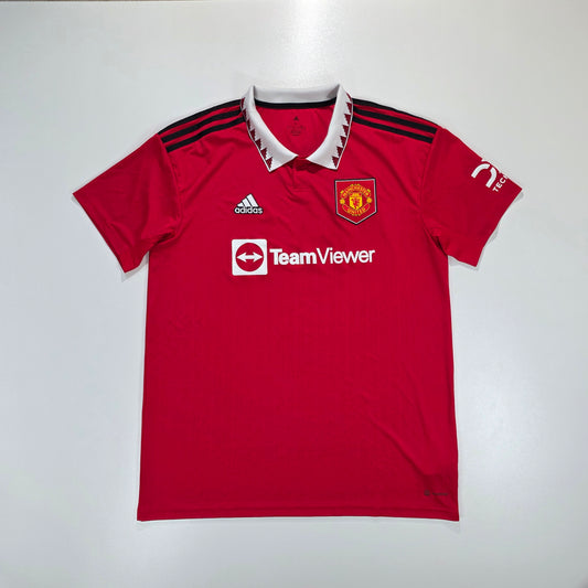 Manchester United 2022/23 Home