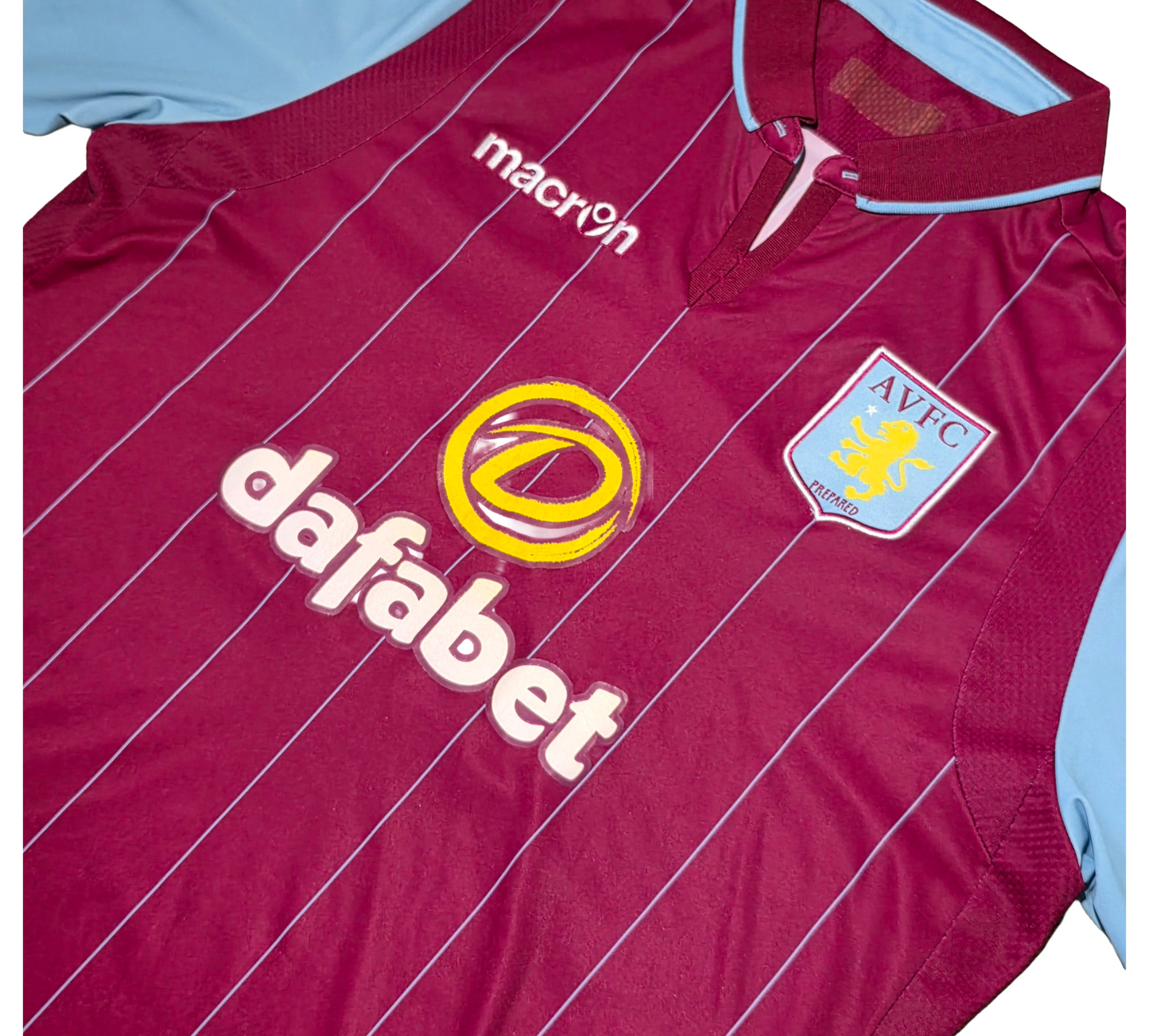 Aston Villa 2014-15 Home
