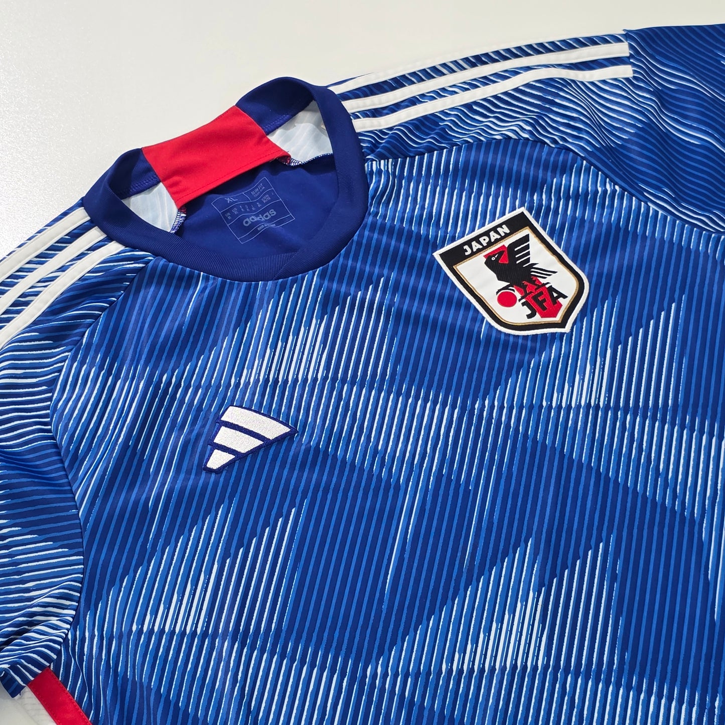 Japan 2022/23 Home