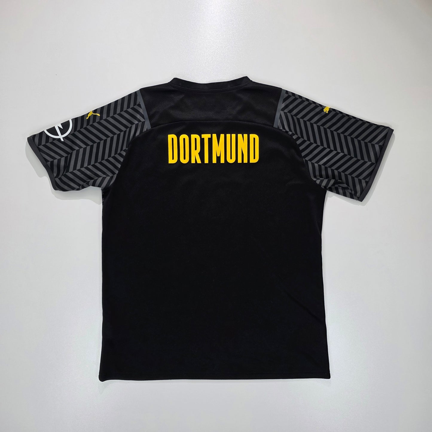 Borussia Dortmund 2021/22 Away