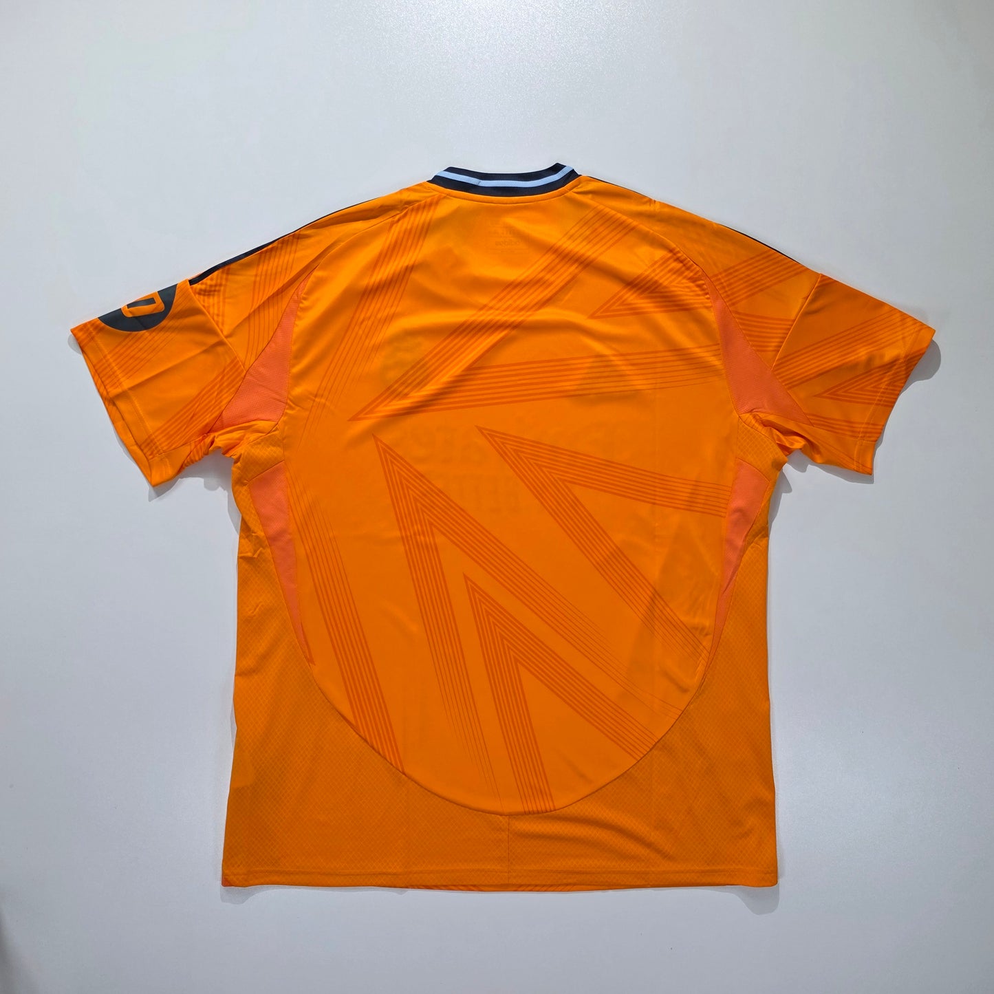 Real Madrid 2024/25 Away Shirt