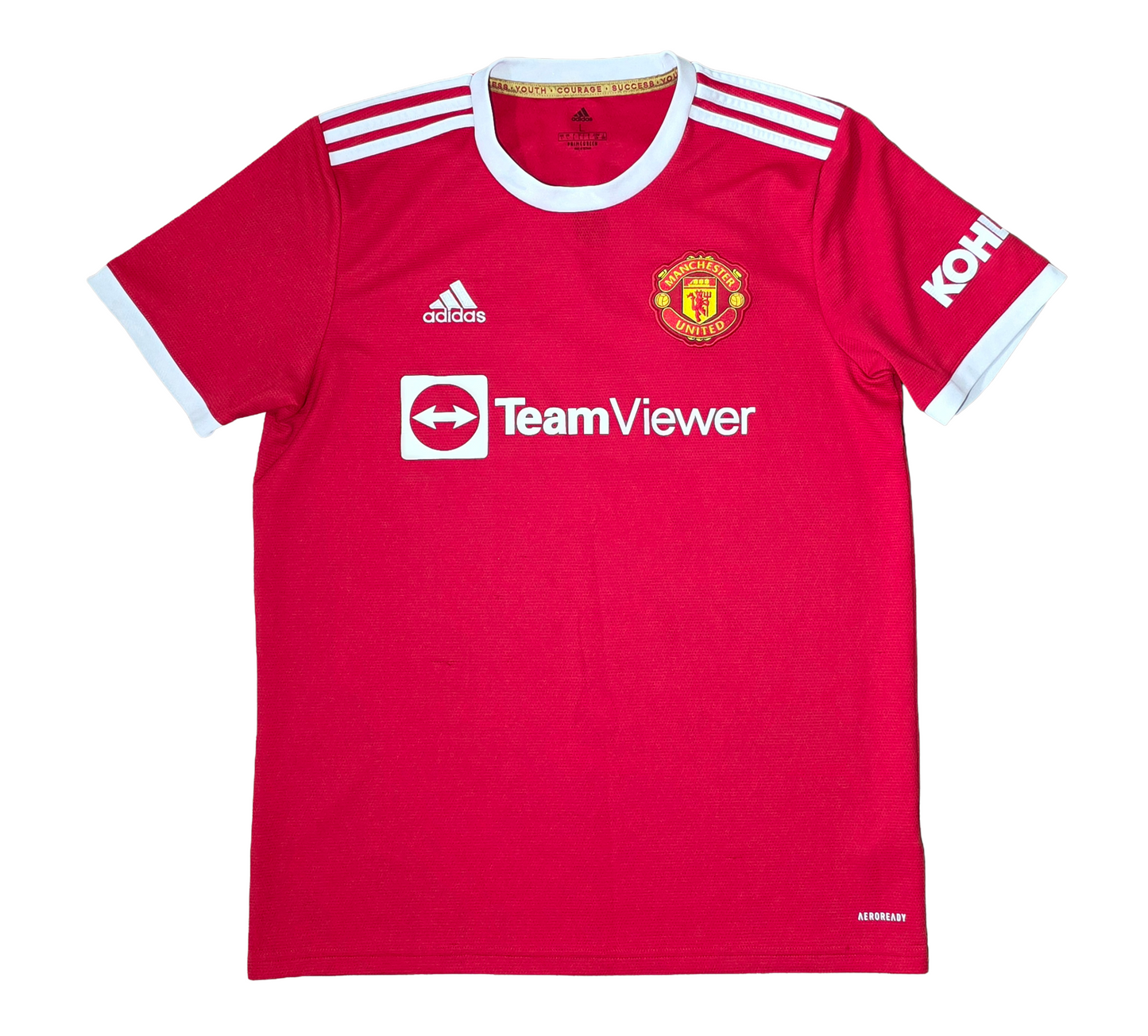 Manchester United 2021/22 // Ronaldo #7