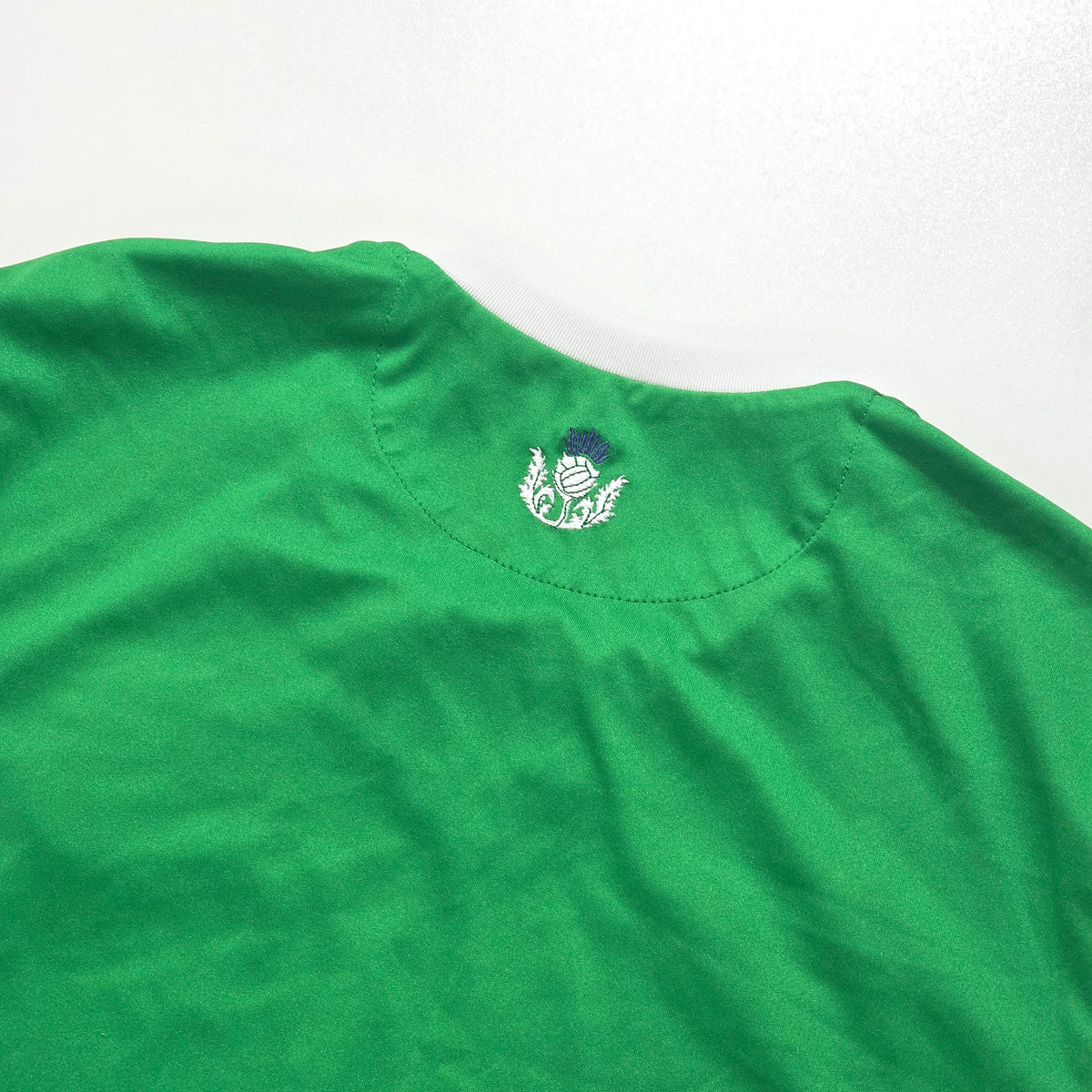 Hibernian 2024/25 Home Shirt