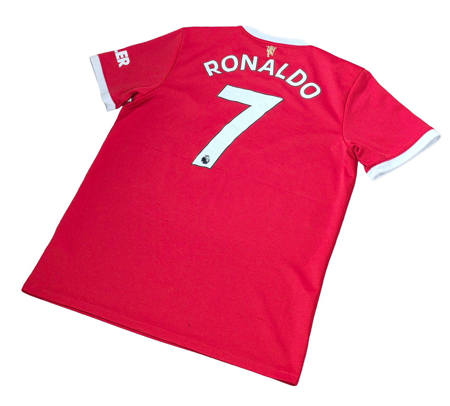 Manchester United 2021/22 // Ronaldo #7