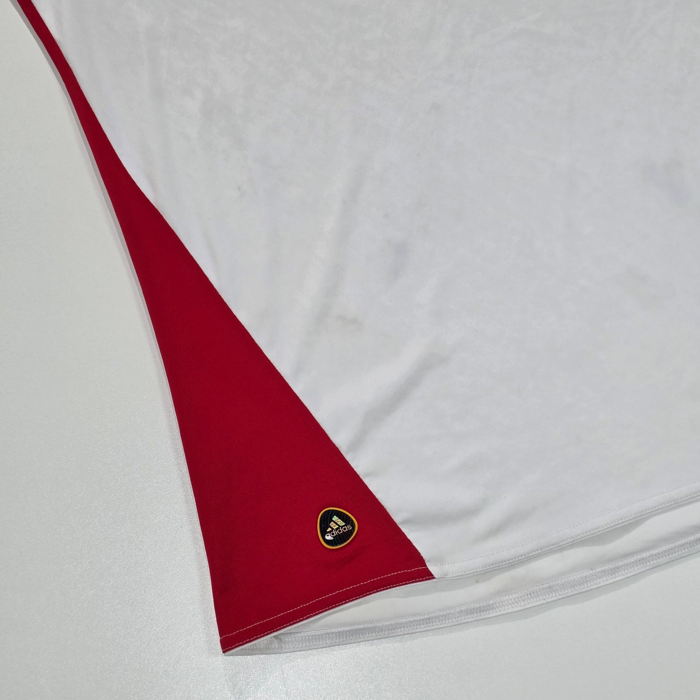 SV Hamburg 2010/11 Home