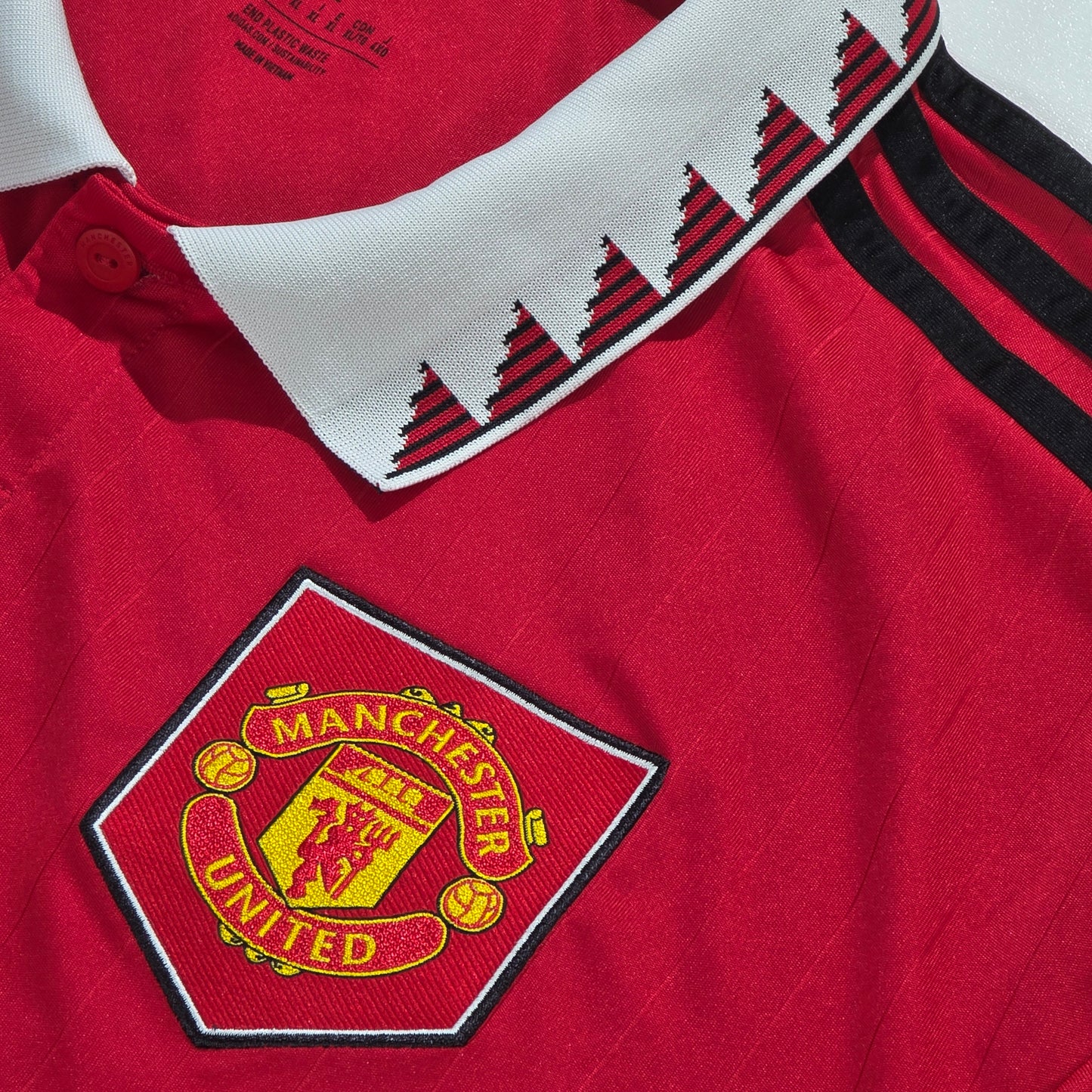 Manchester United 2022/23 Home