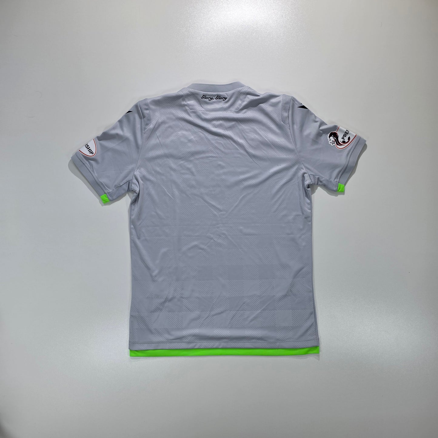 Hibernian FC 2019/20 Third