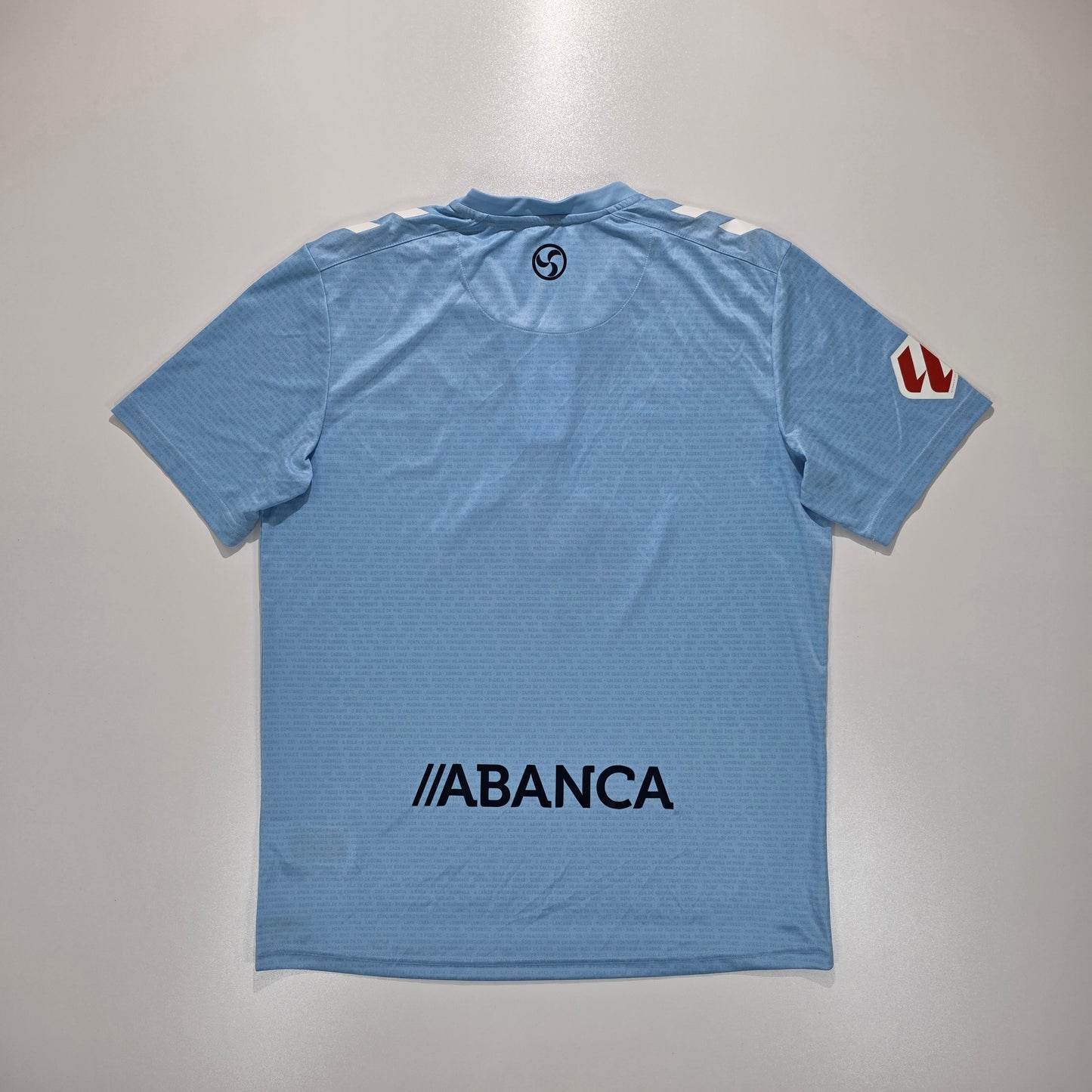 Celta Vigo 2024/25 Home