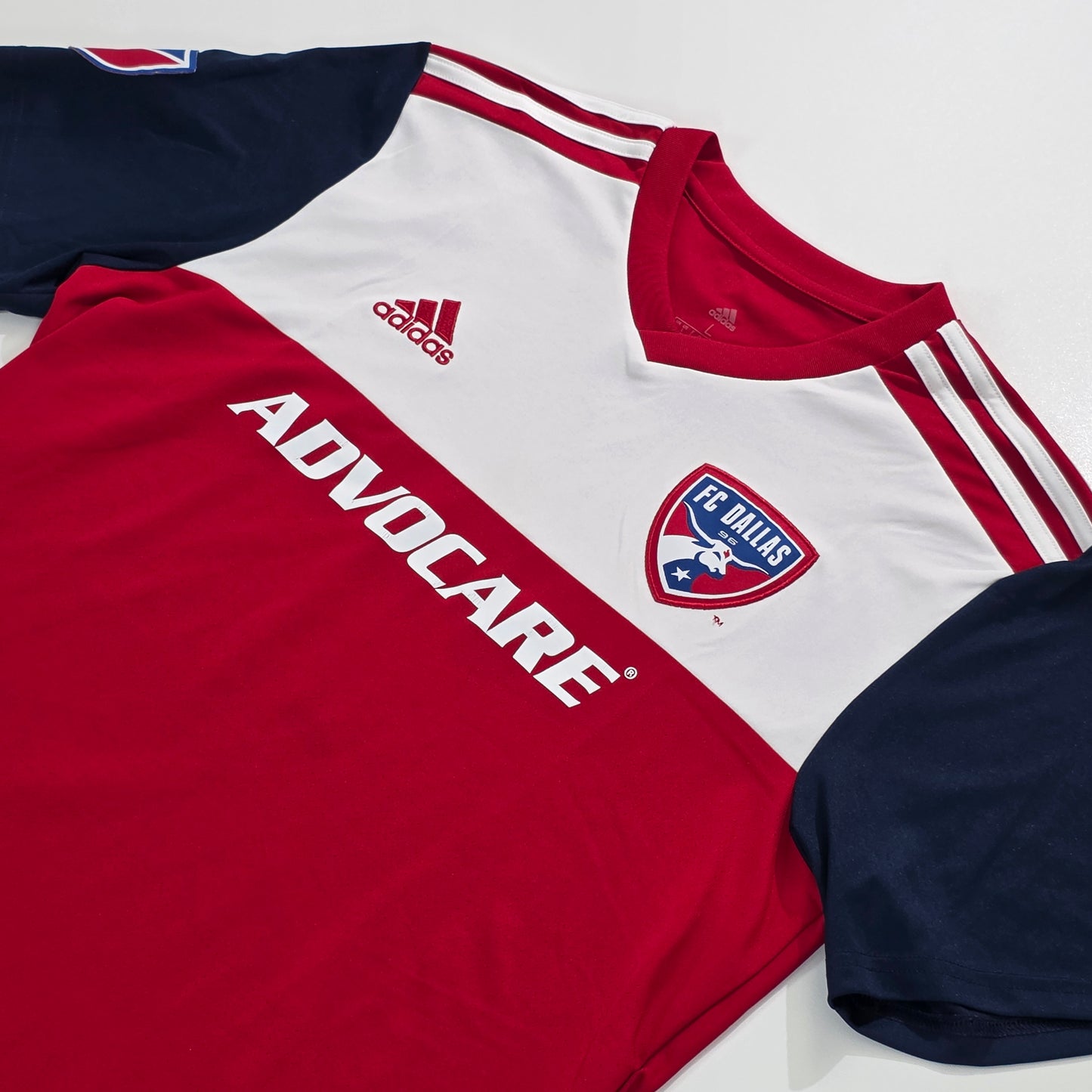 FC Dallas 2018/19 Home