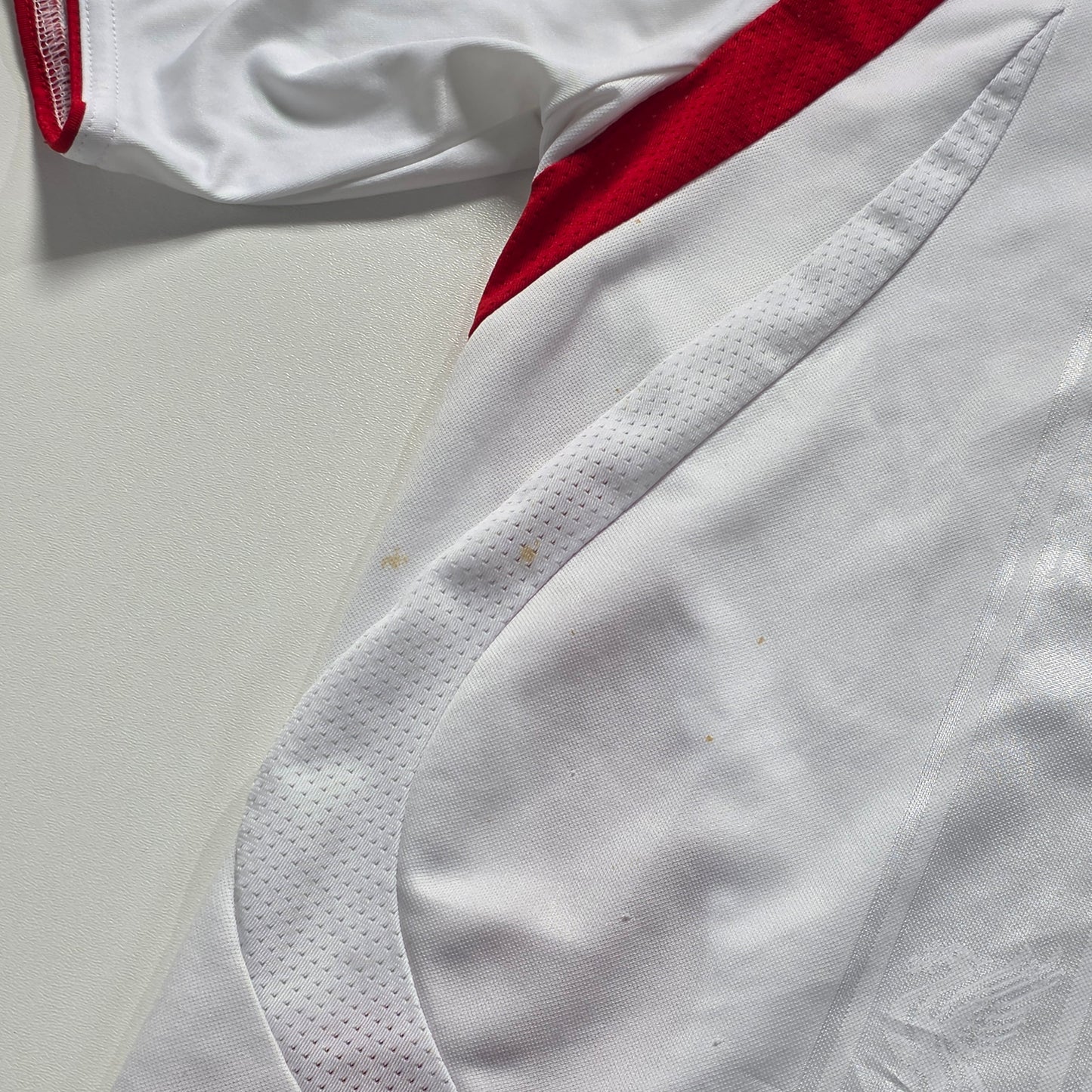 Liverpool FC 2007/08 Away