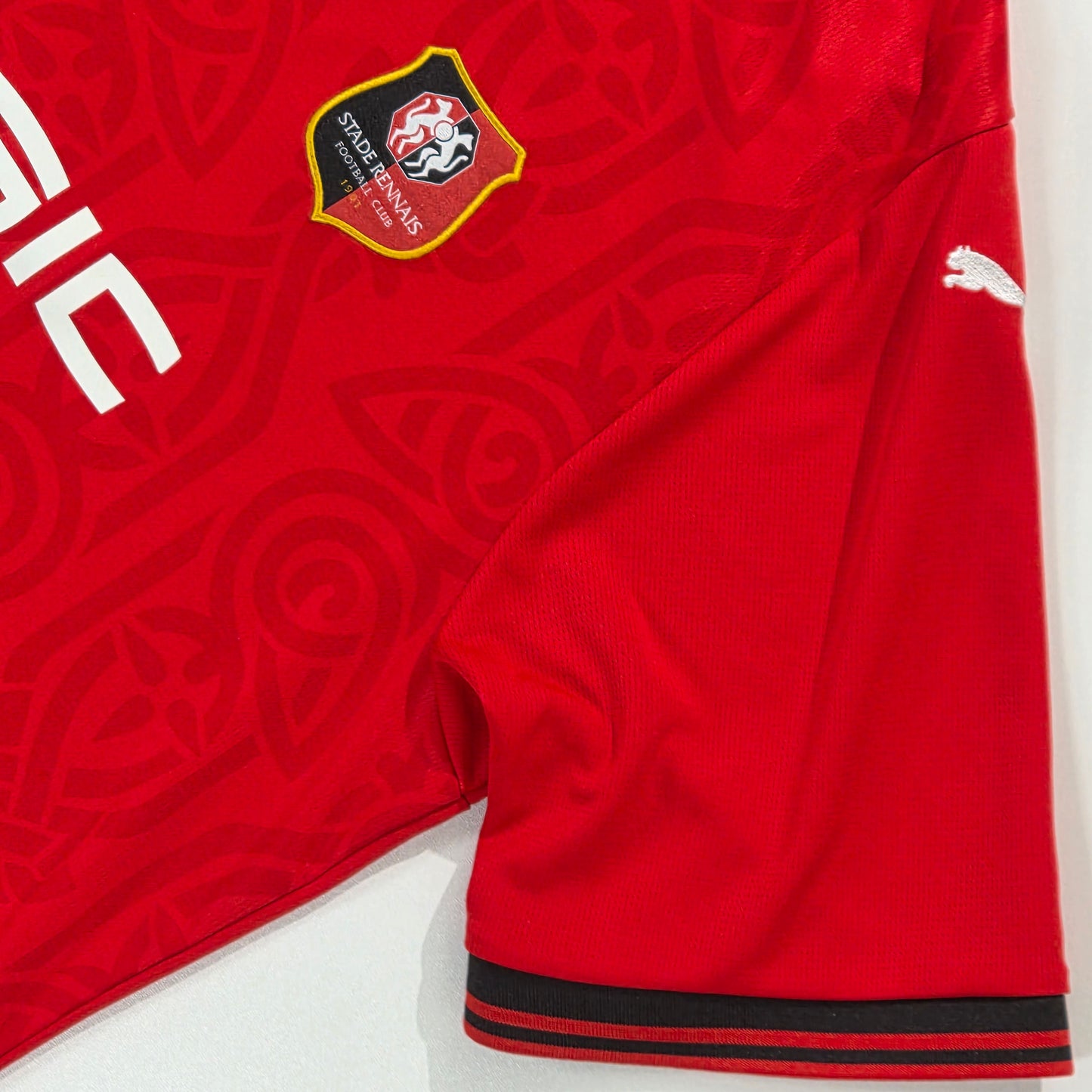 Stade Rennais 2023/24 Home