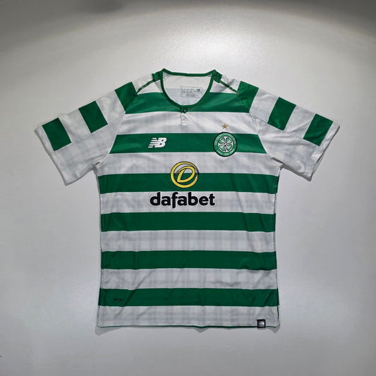 Celtic FC 2018/19 Home Shirt