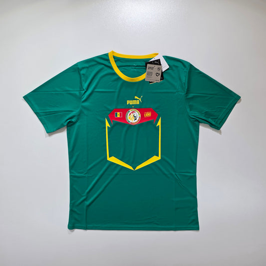 Senegal 2022/23 Away Shirt