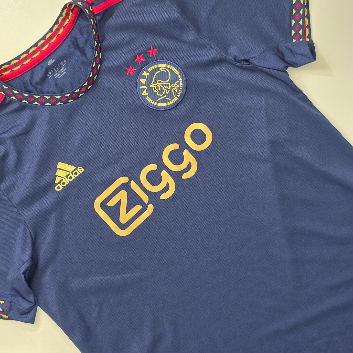 Ajax Amsterdam 2022/23 Away