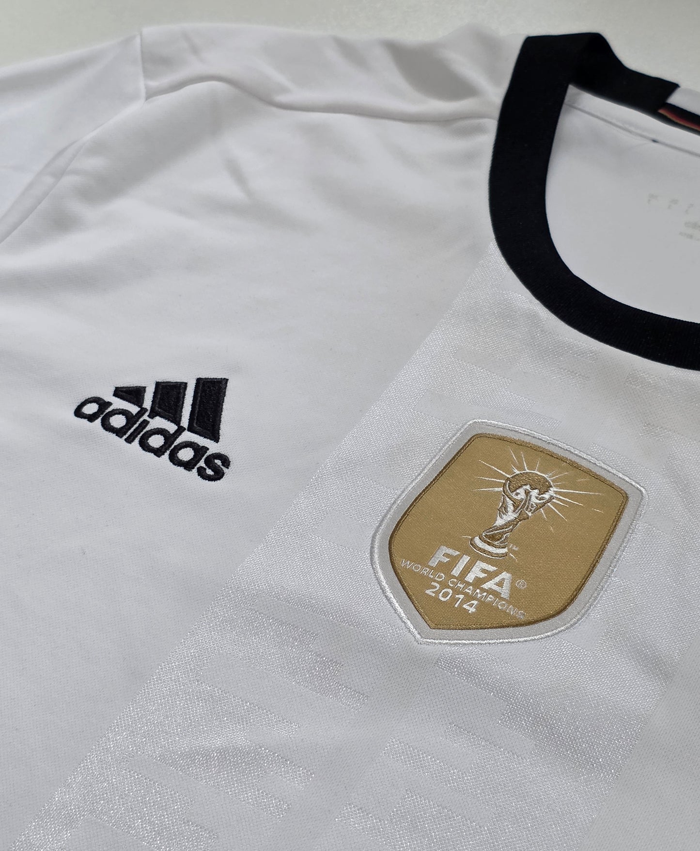 Germany 2016/17 Home