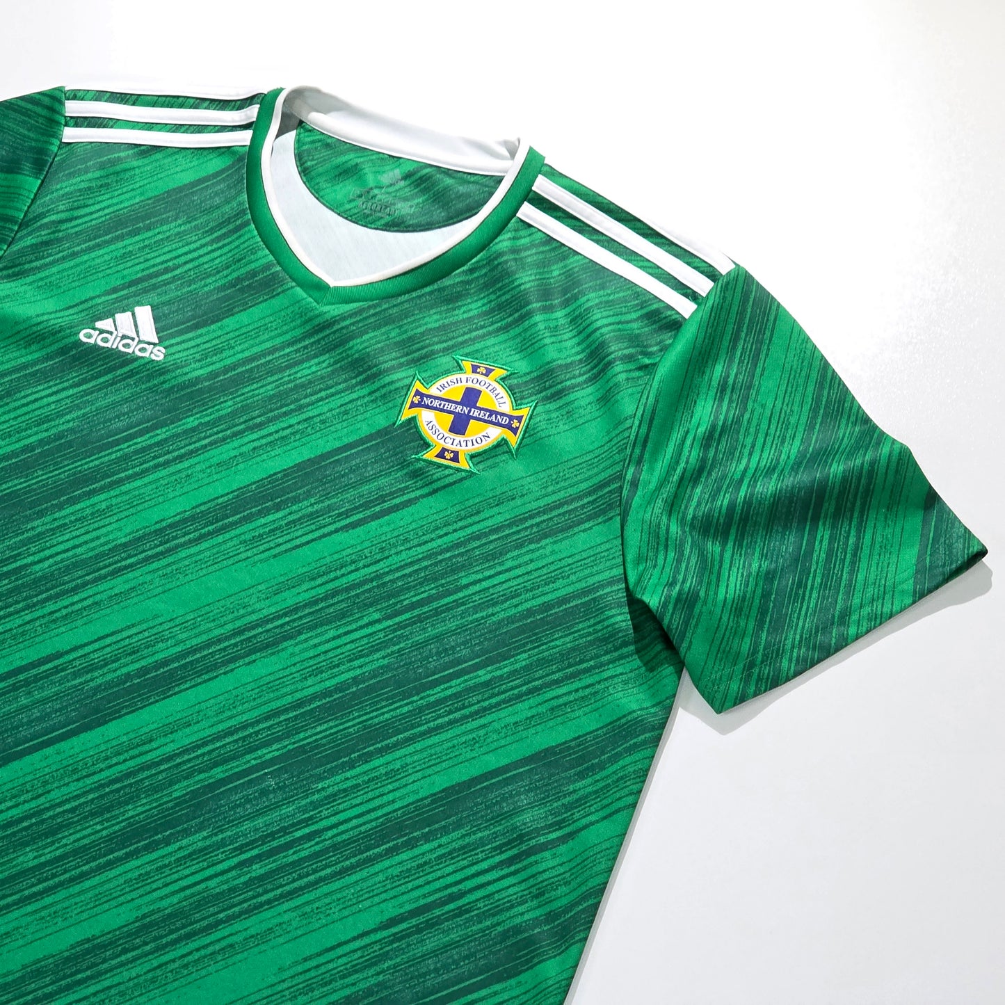 Northern Ireland 2020/21 Home Shirt