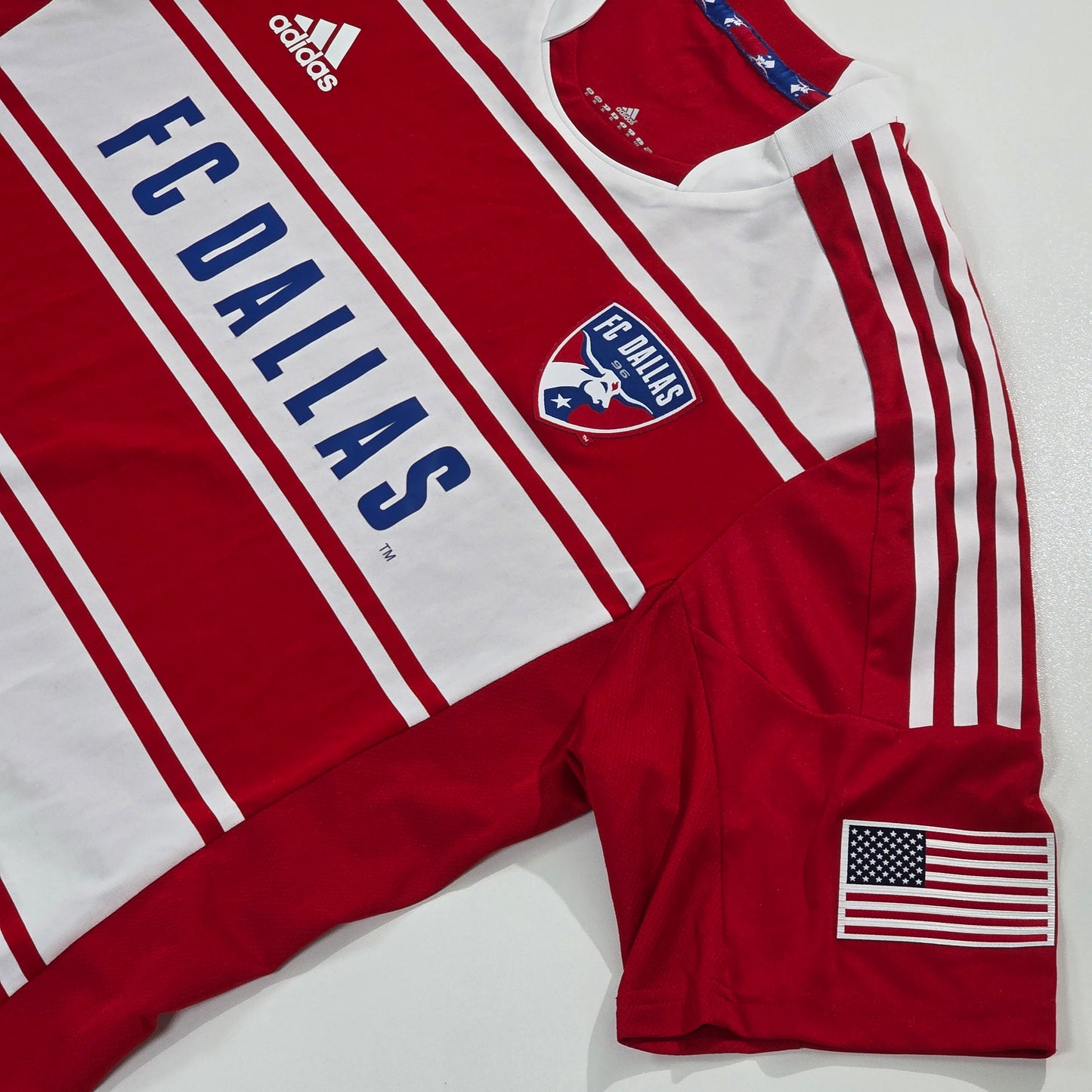 FC Dallas 2012/14 Home