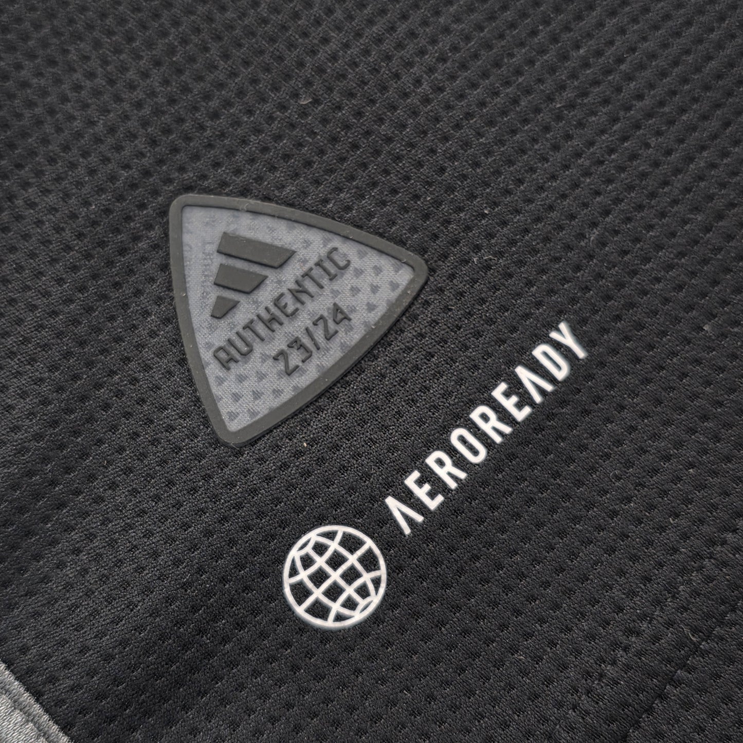 Nashville SC × Johnny Cash 2023/24 Away // Player Issue