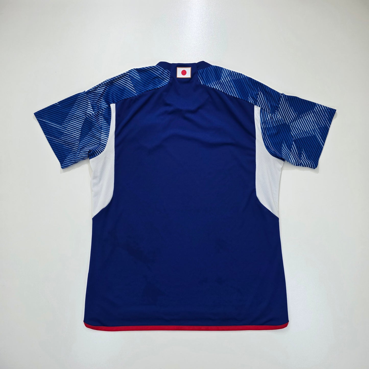 Japan 2022/23 Home