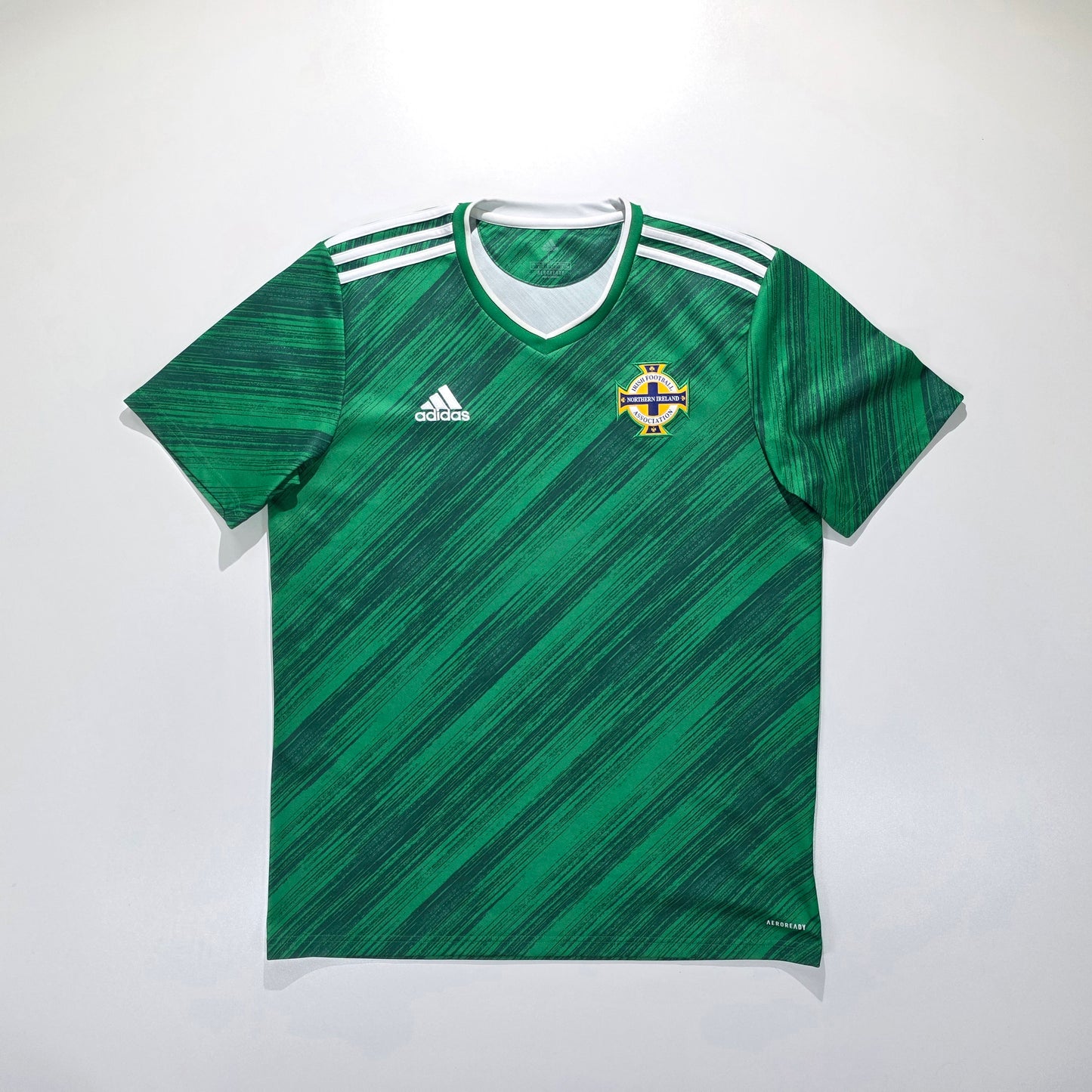 Northern Ireland 2020/21 Home Shirt