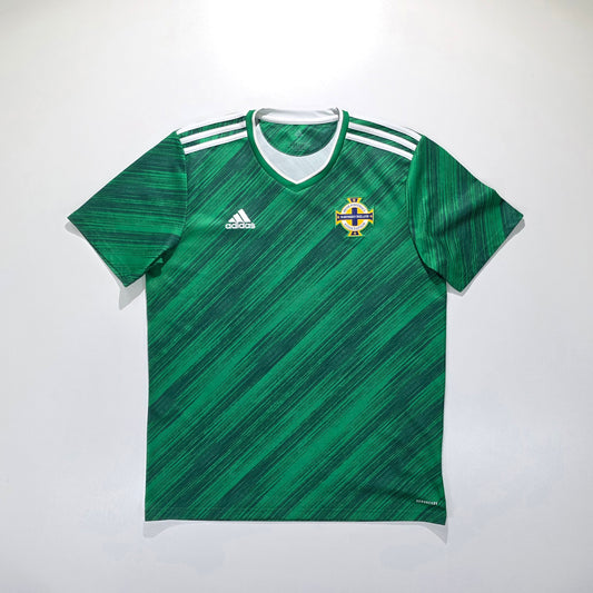 Northern Ireland 2020/21 Home Shirt