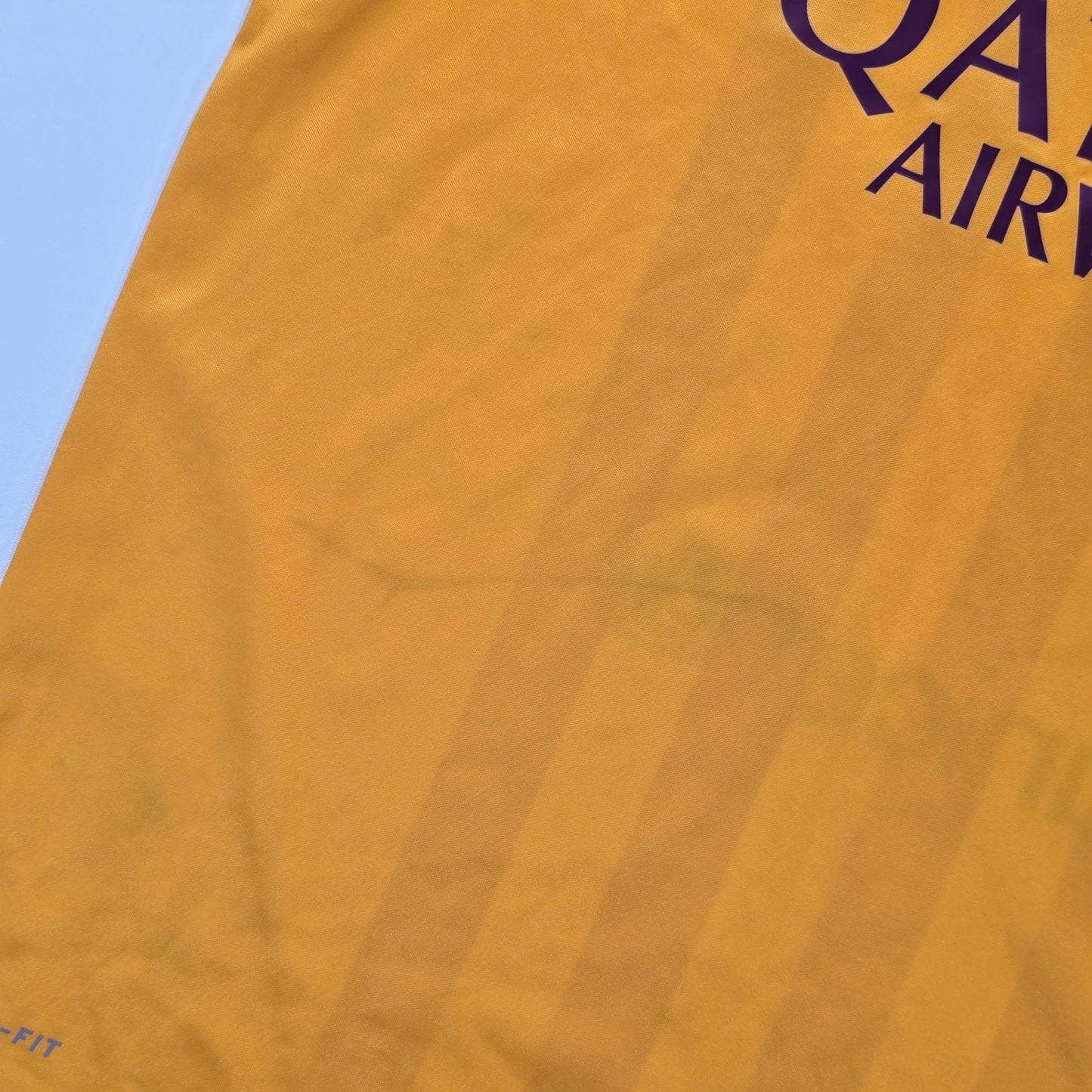 FC Barcelona 2015/16 Away