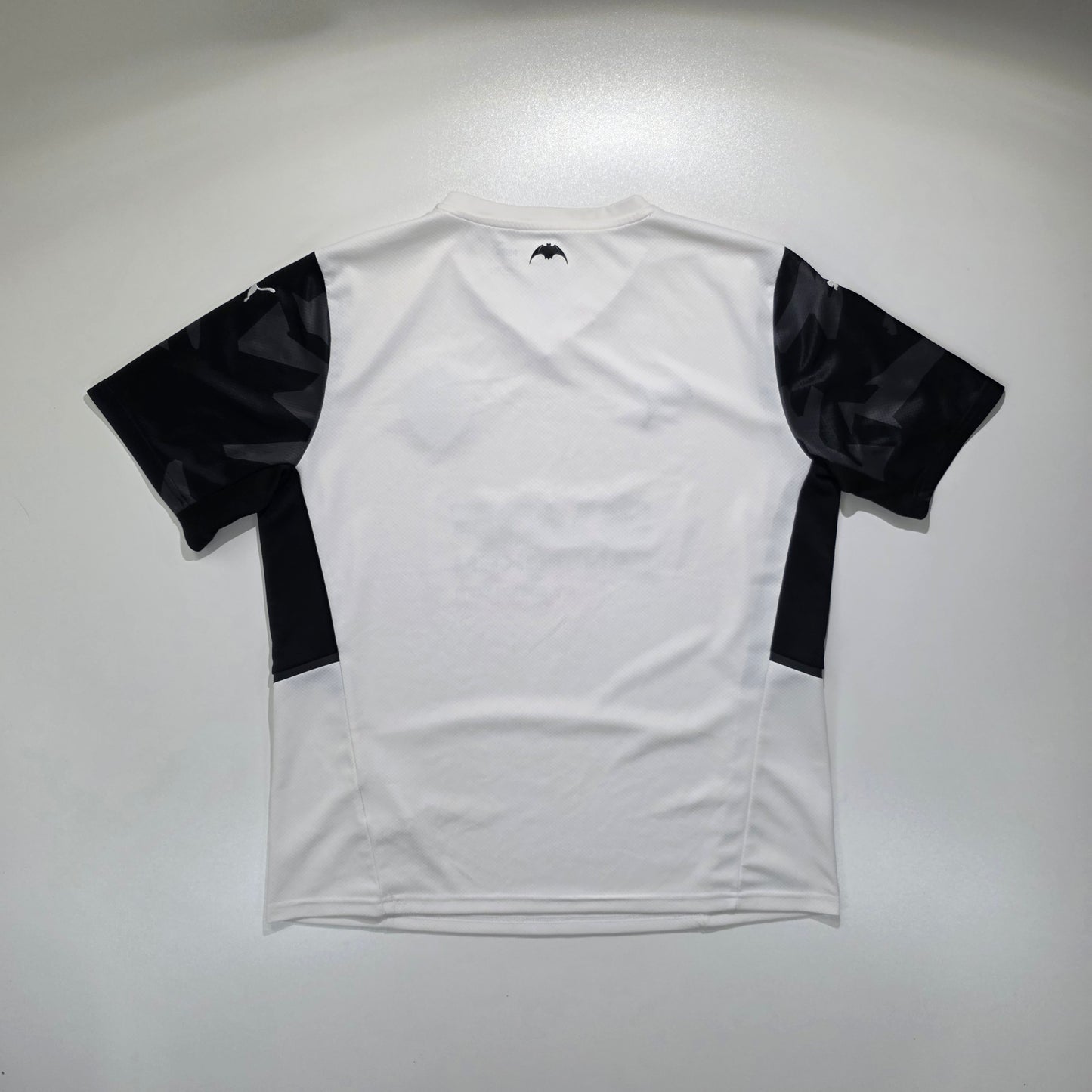 Valencia 2021/22 Home Shirt
