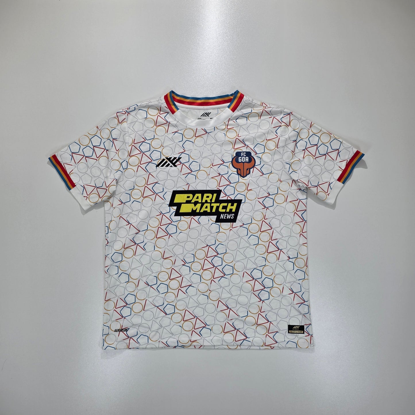 FC Goa 2024/25 Away