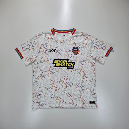 FC Goa 2024/25 Away