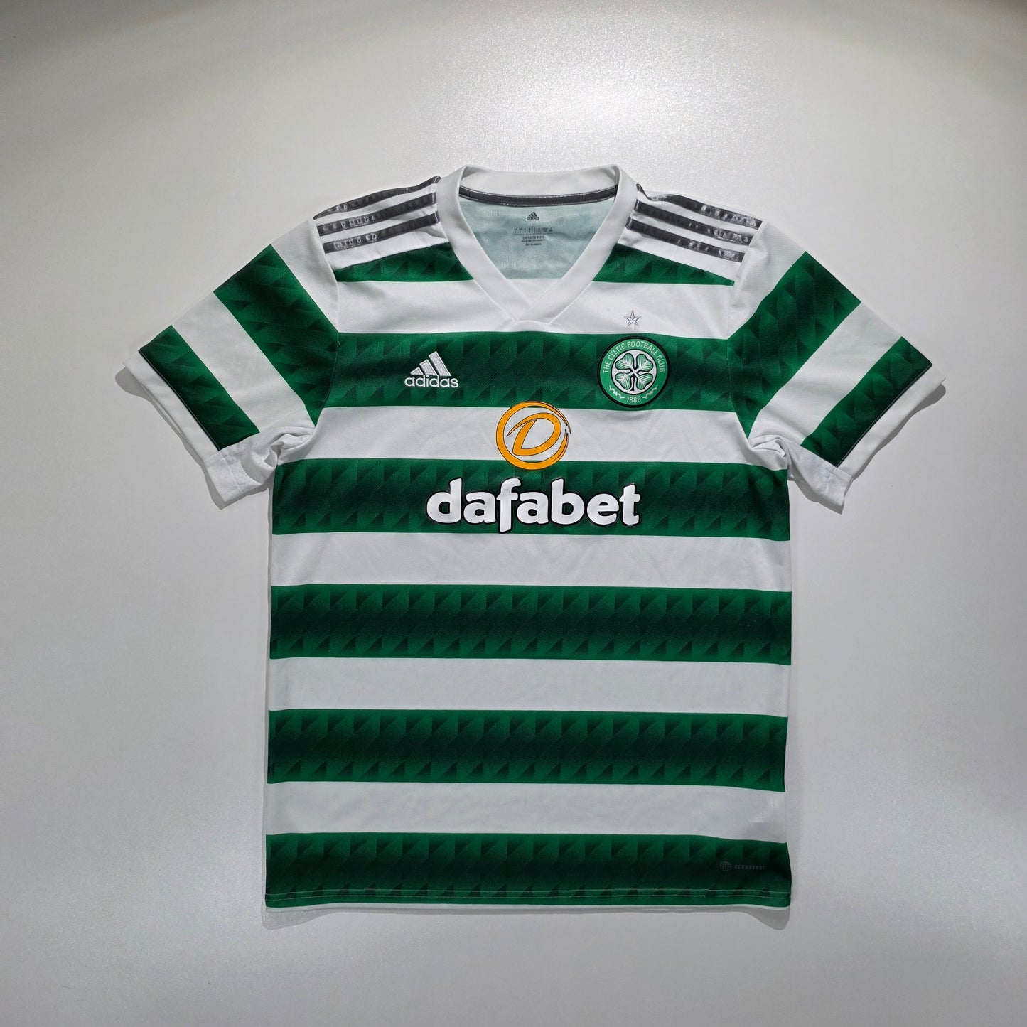 Celtic FC 2022/23 Home Shirt
