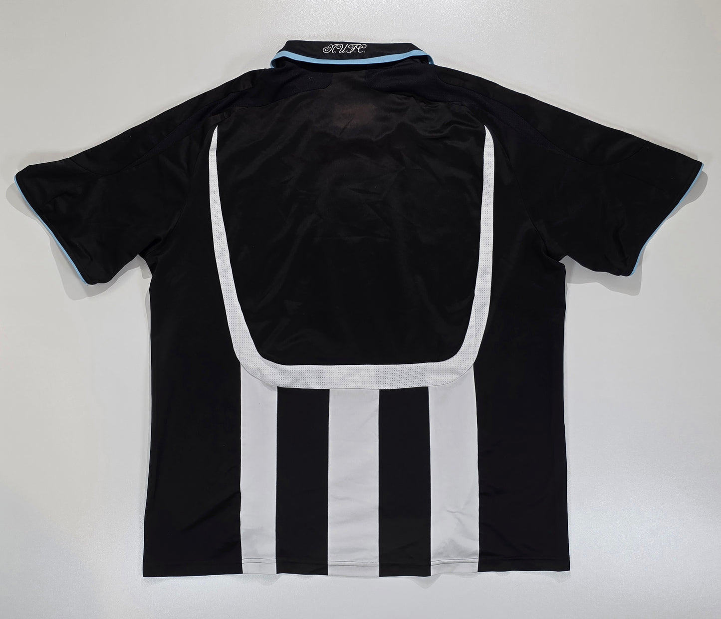 Newcastle 2007/08 Home