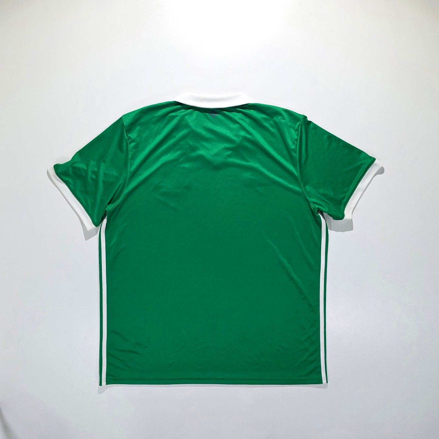 Northern Ireland 2017/18 Home Shirt