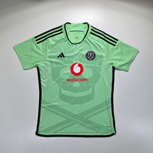 Orlando Pirates 2023/24 Away Shirt