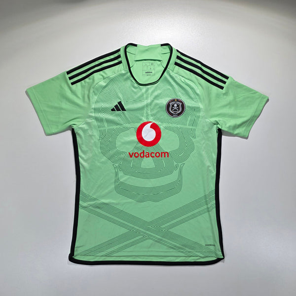 Orlando Pirates 2023/24 Away Shirt