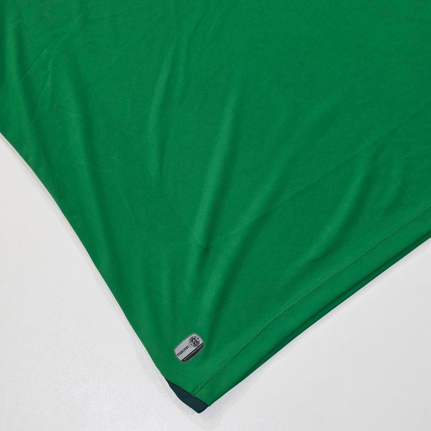 Hibernian FC 2020/21 Home