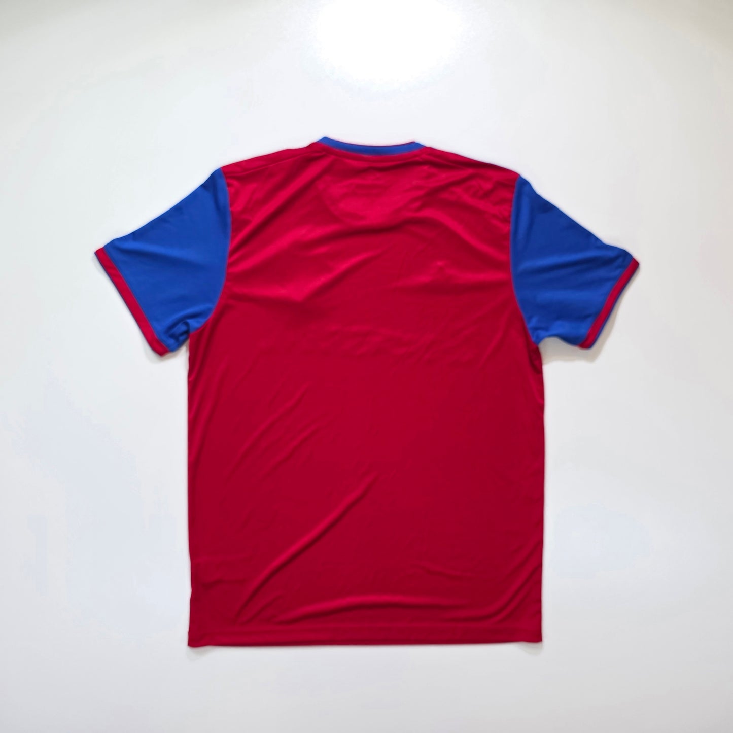 FC Basel 2019/20 Home Shirt