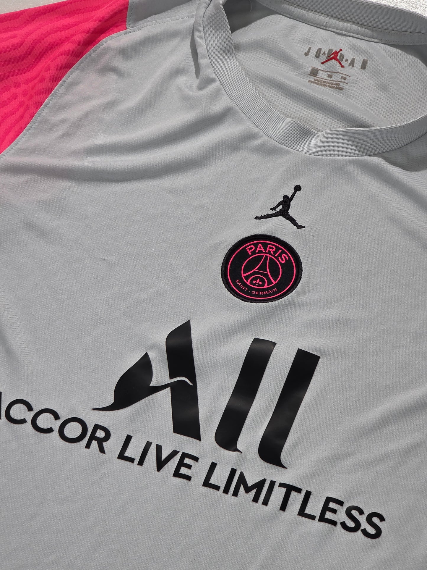 PSG 2021/22 Pre-Match