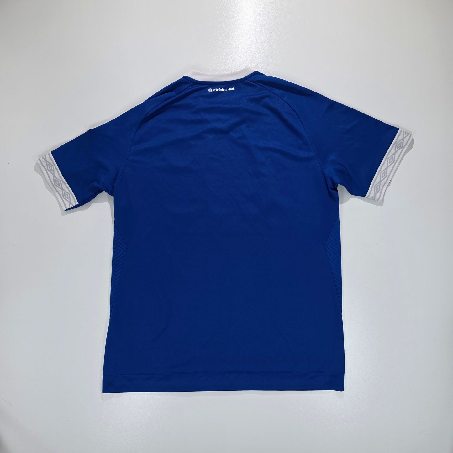 Schalke 04 2018/19 Home
