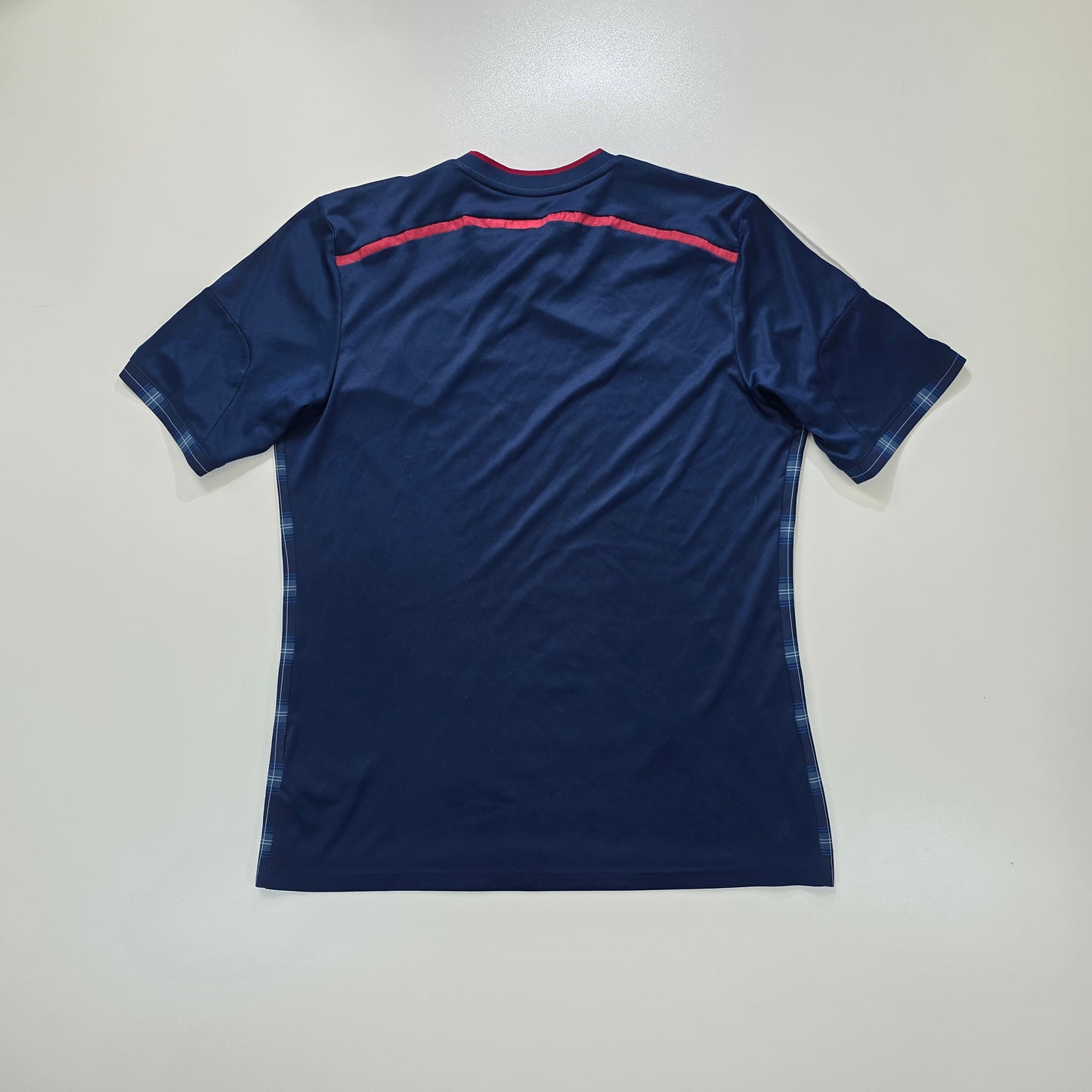Scotland 2014/15 Home