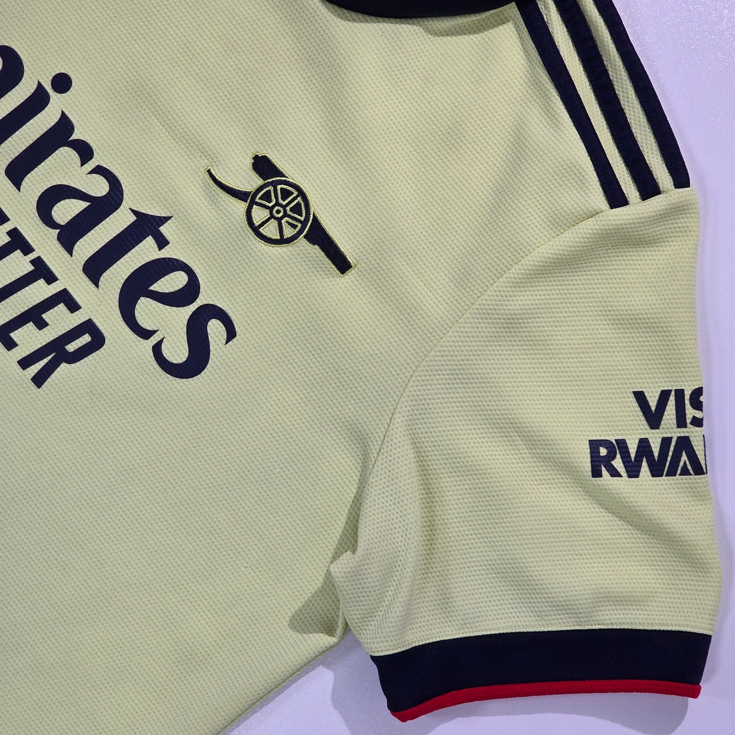 Arsenal 2021/22 Away
