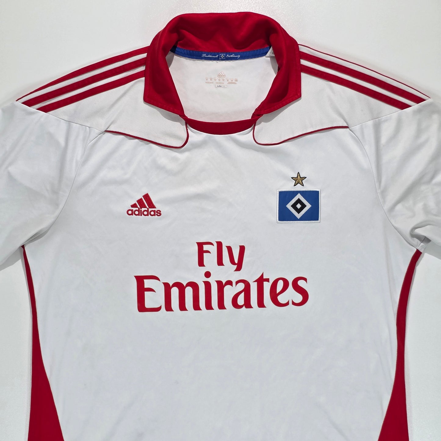 SV Hamburg 2010/11 Home
