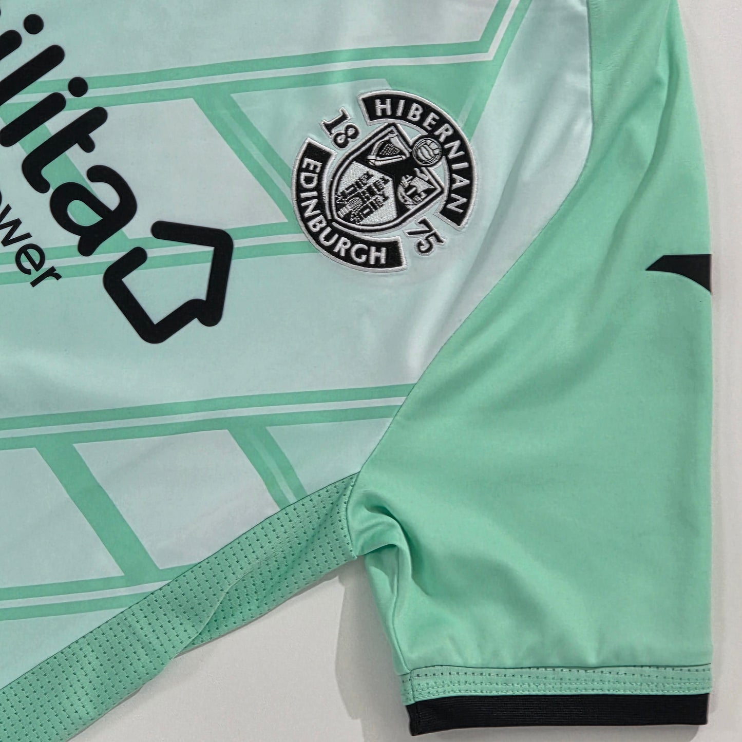 Hibernian FC 2022/23 Away