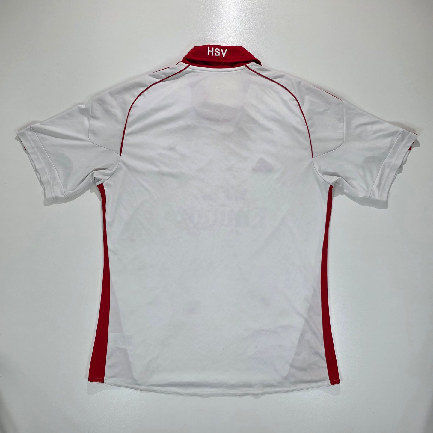 SV Hamburg 2010/11 Home