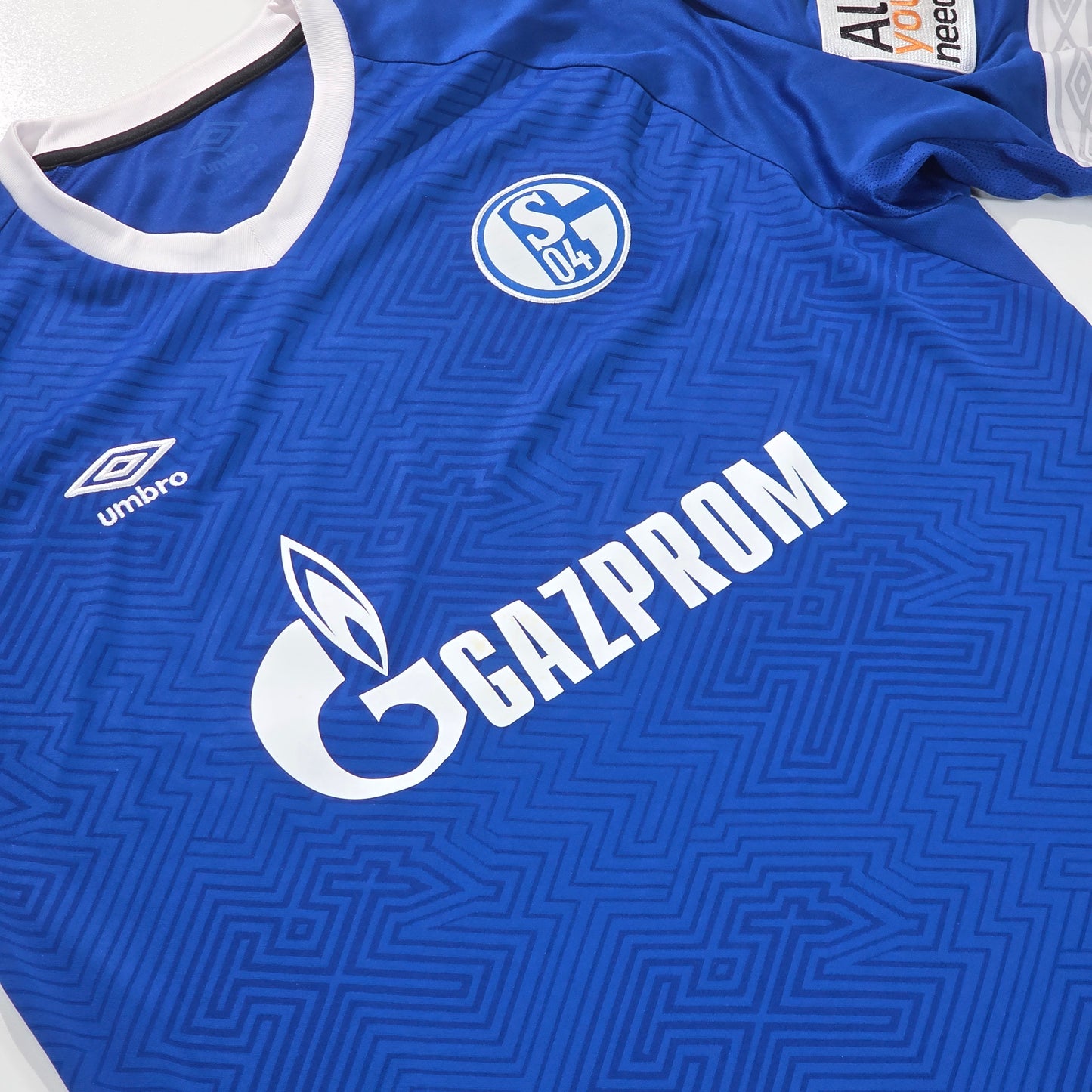 Schalke 04 2018/19 Home