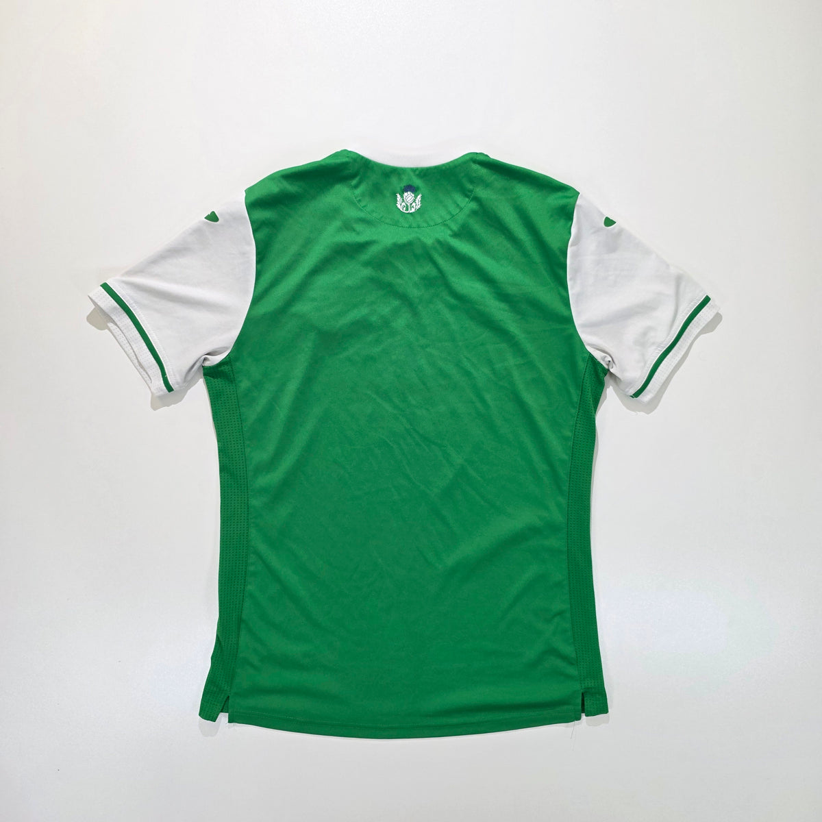 Hibernian 2024/25 Home Shirt