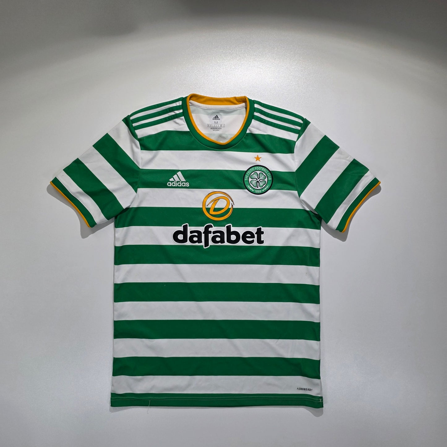 Celtic FC 2020/21 Home Shirt
