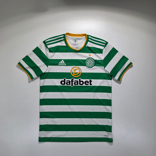 Celtic FC 2020/21 Home Shirt