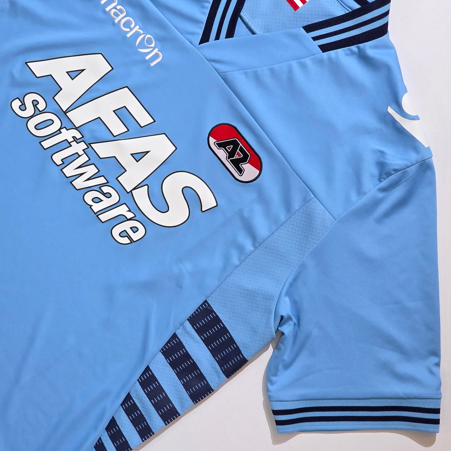 AZ Alkmaar 2013/14 Third Shirt