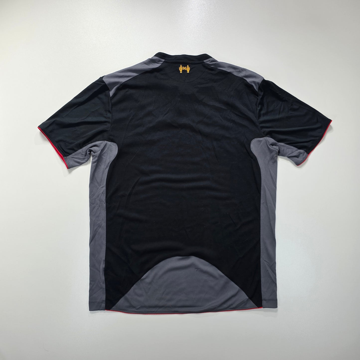 Liverpool FC 2012/13 Away